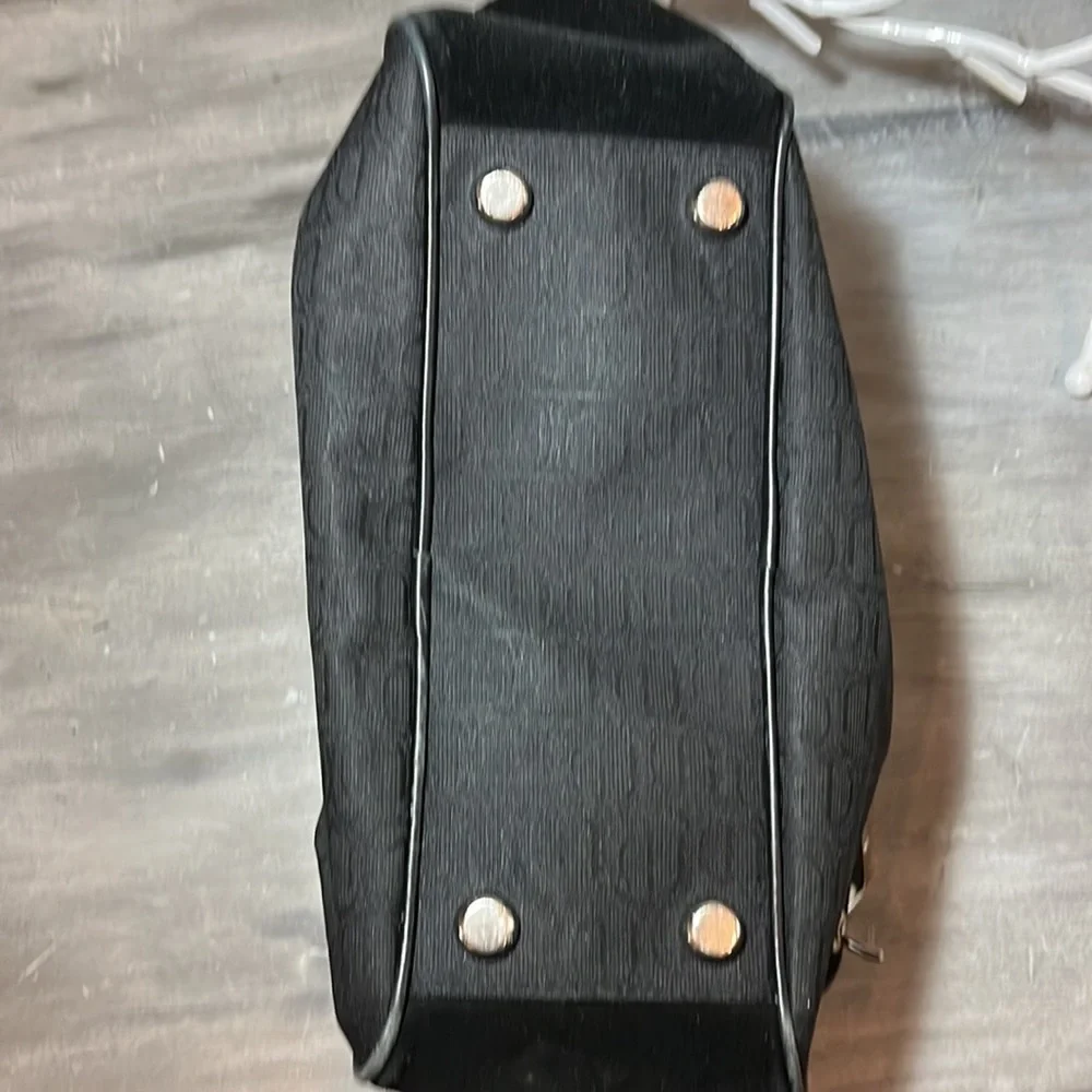 EXPRESS Black bag purse